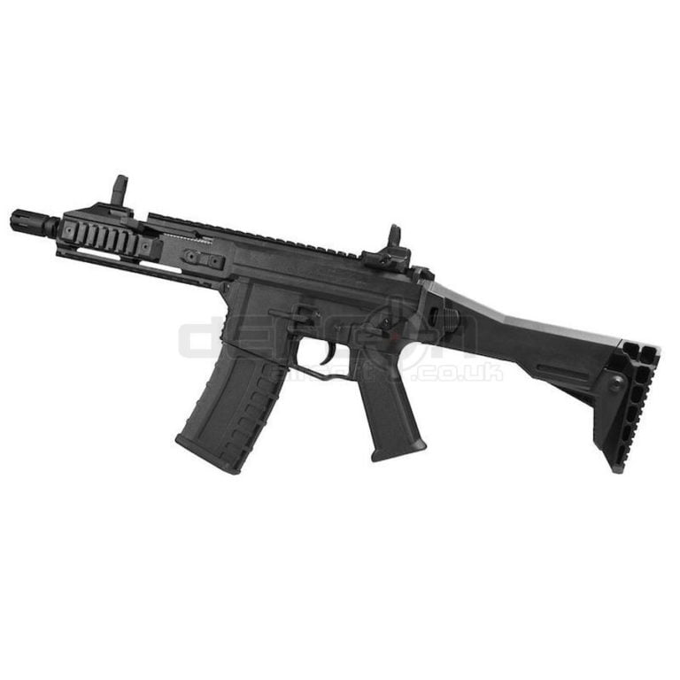 Ghk G Gbbr Carbine Airsoft Rifle