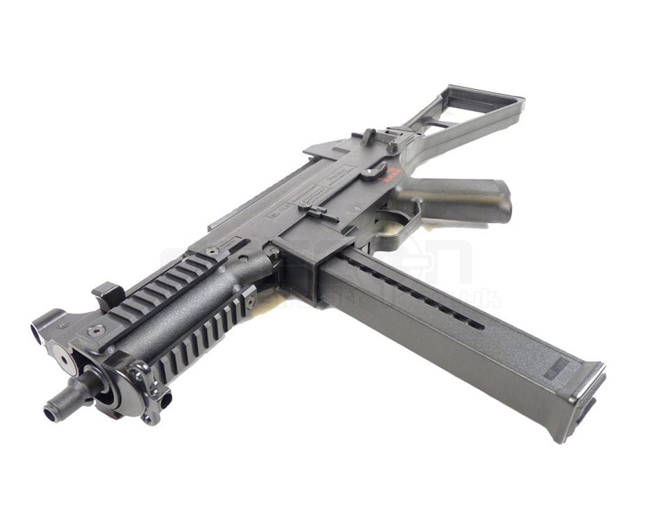 Comprar fusil de airsoft H&K UMP Sportline electrica ¡Al mejor precio  online!