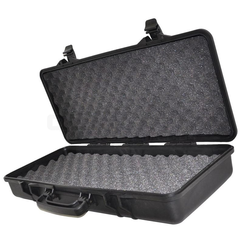 SRC Hard Gun Case Large Size » DEFCON AIRSOFT