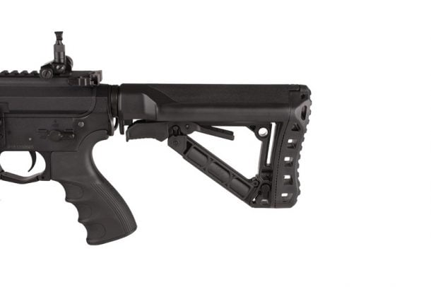 G&G - CM16 Wild Hog 7