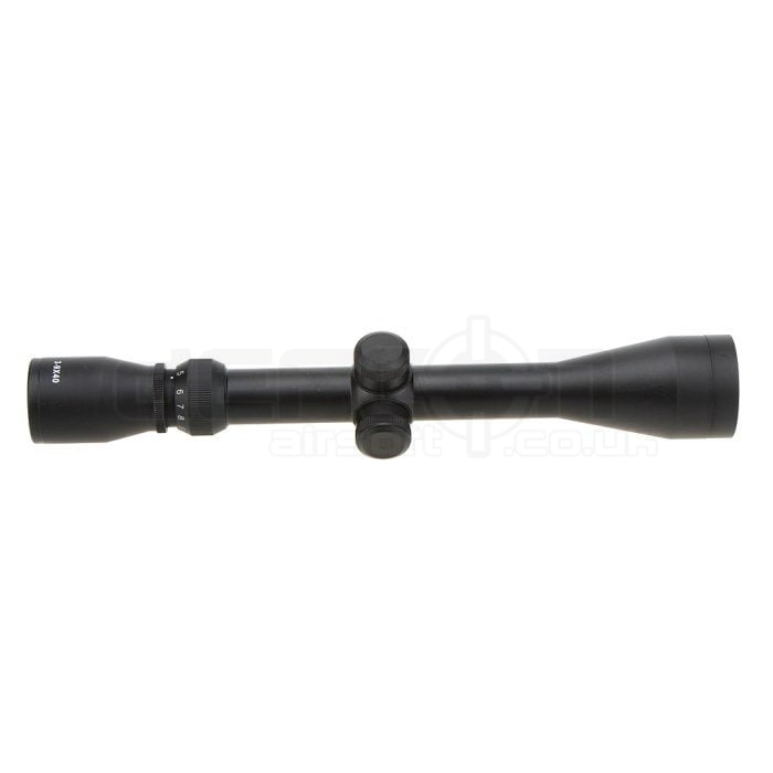 x 40 3-9 scope » Scope AIRSOFT DEFCON x 3 Sniper 9 Rifle 40 Tactical