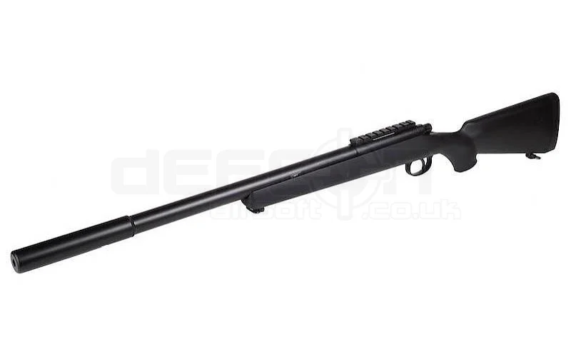 Tokyo Marui VSR-10 G-Spec Sniper Rifle - DEFCON AIRSOFT