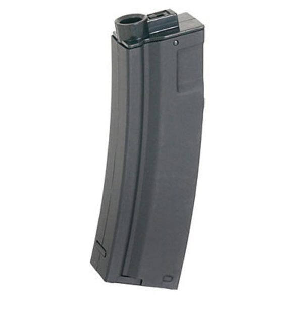 G&G M4/M16 556 Drum Magazine (2300 Rounds) » DEFCON AIRSOFT