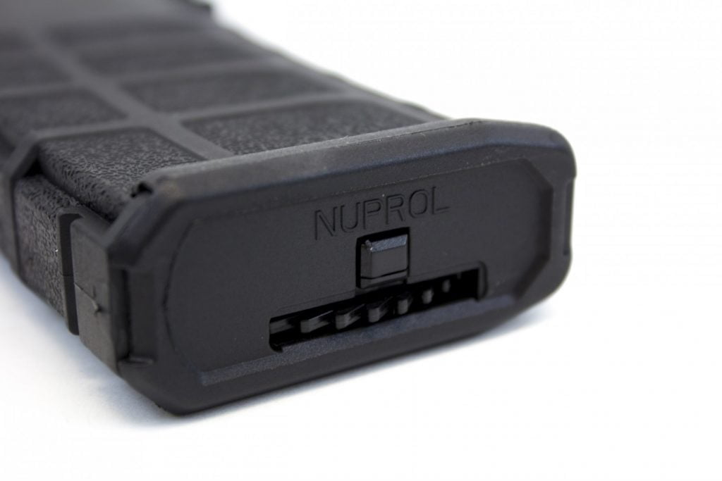 nuprol-n-mag-high-cap-mag-350rnd-black-defcon-airsoft