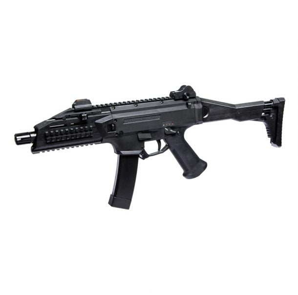 ASG CZ Scorpion EVO 3 A1 M95 AEG 2020 Revision - DEFCON AIRSOFT