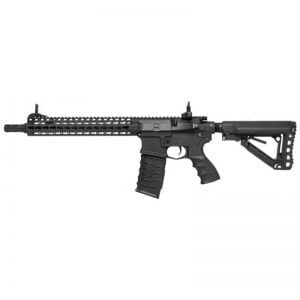 G&G CM16 SRXL With MOSFET & ETU - DEFCON AIRSOFT