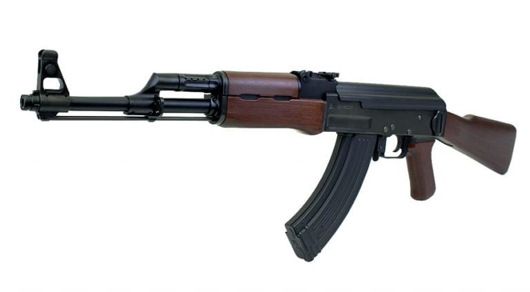 Tokyo Marui NEXT-GEN Recoil AK47 Type 3 - DEFCON AIRSOFT