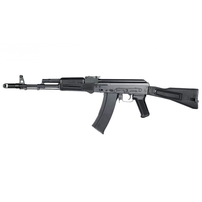 E&L AK-74MN Gen 2 AEG - DEFCON AIRSOFT