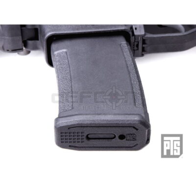 PTS EPM M4 Magazine (GBB) - Black - UK Supplier