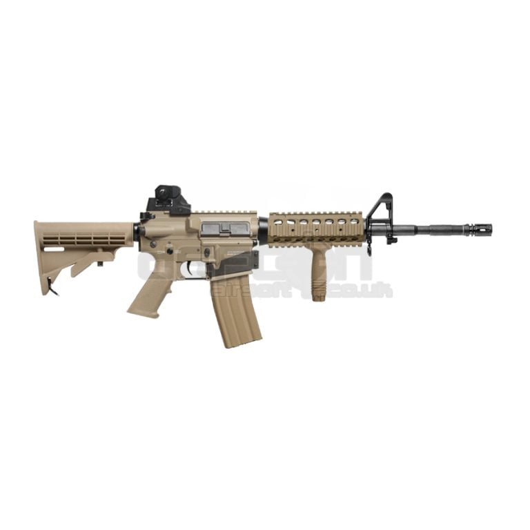 G&G TR16 R4 Carbine Electric Blowback DST - DEFCON AIRSOFT