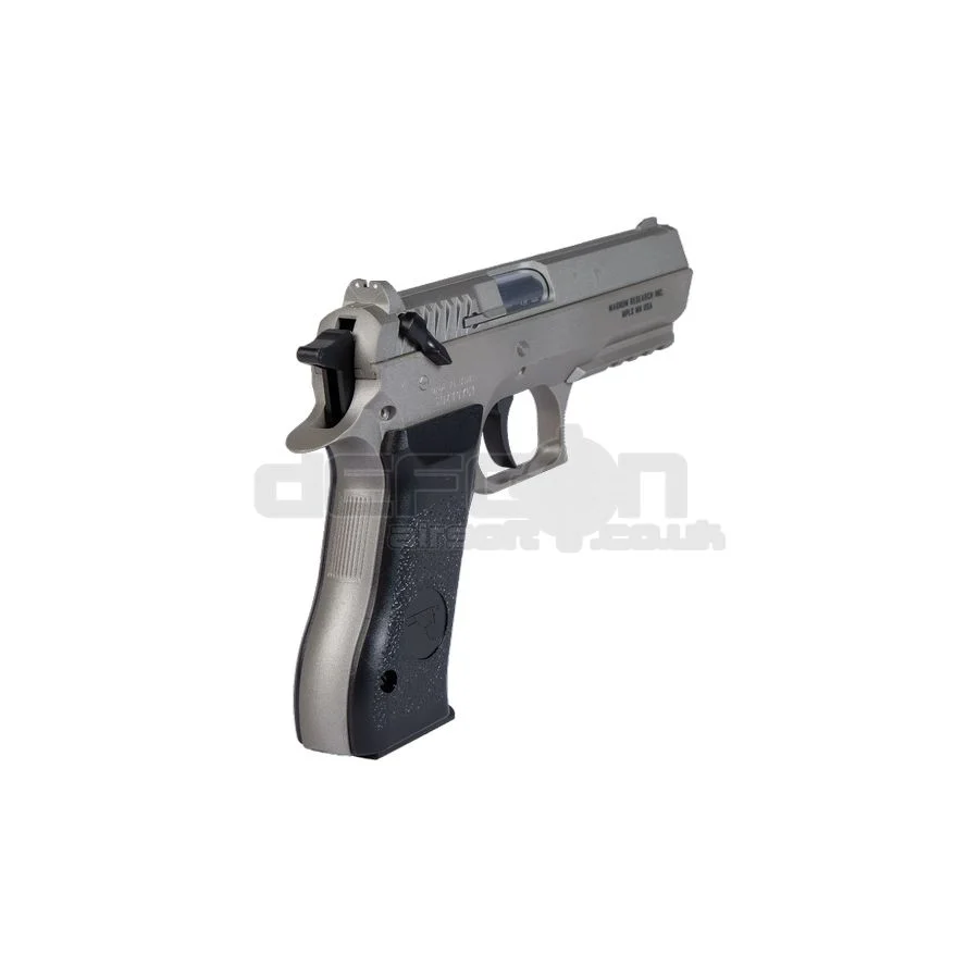 Cybergun Baby Desert Eagle Negro Co2 - Phenix Airsoft