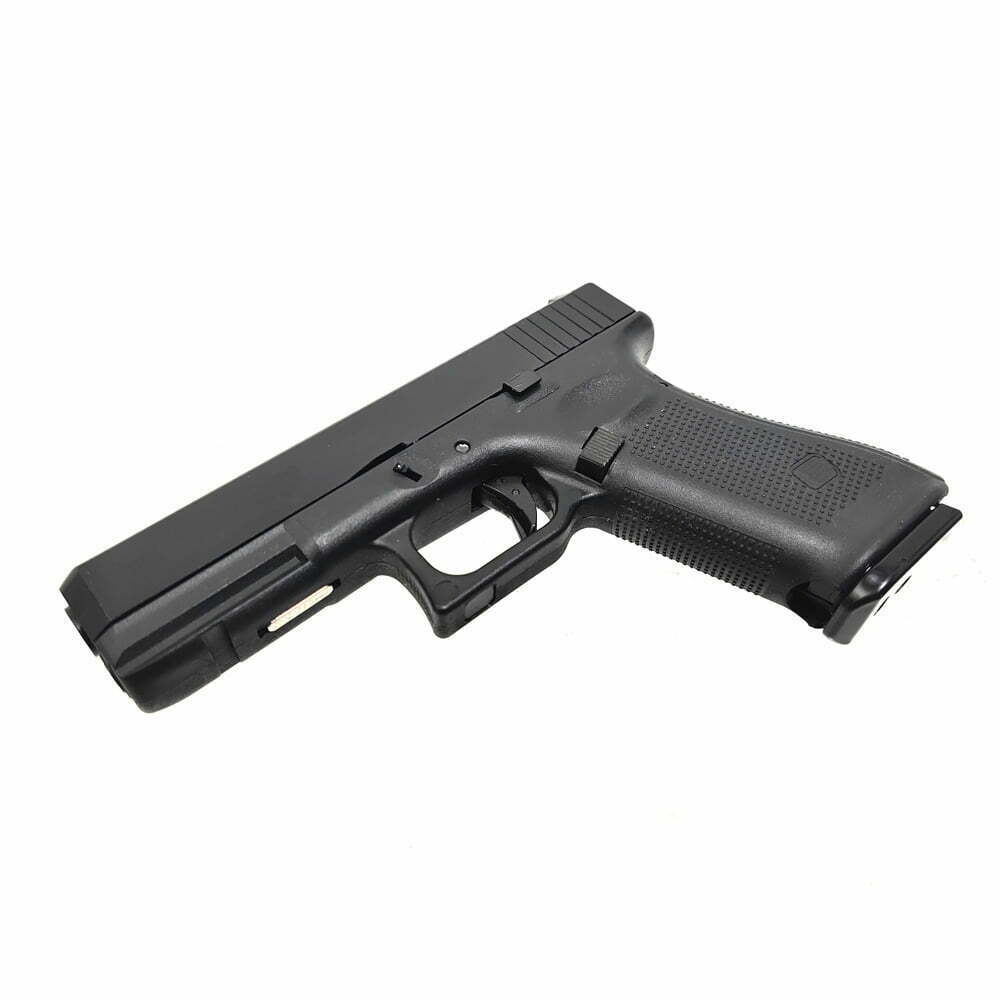 E&C] Airsoft Model 17 GBB Pistol[GEN.5][DE] – Asiaairsoft