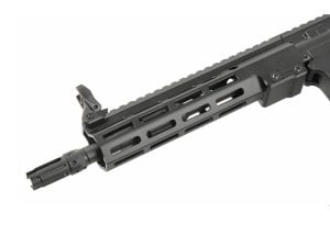 Double Eagle M908b M-lok M4 With Falcon Fire Control System (short 