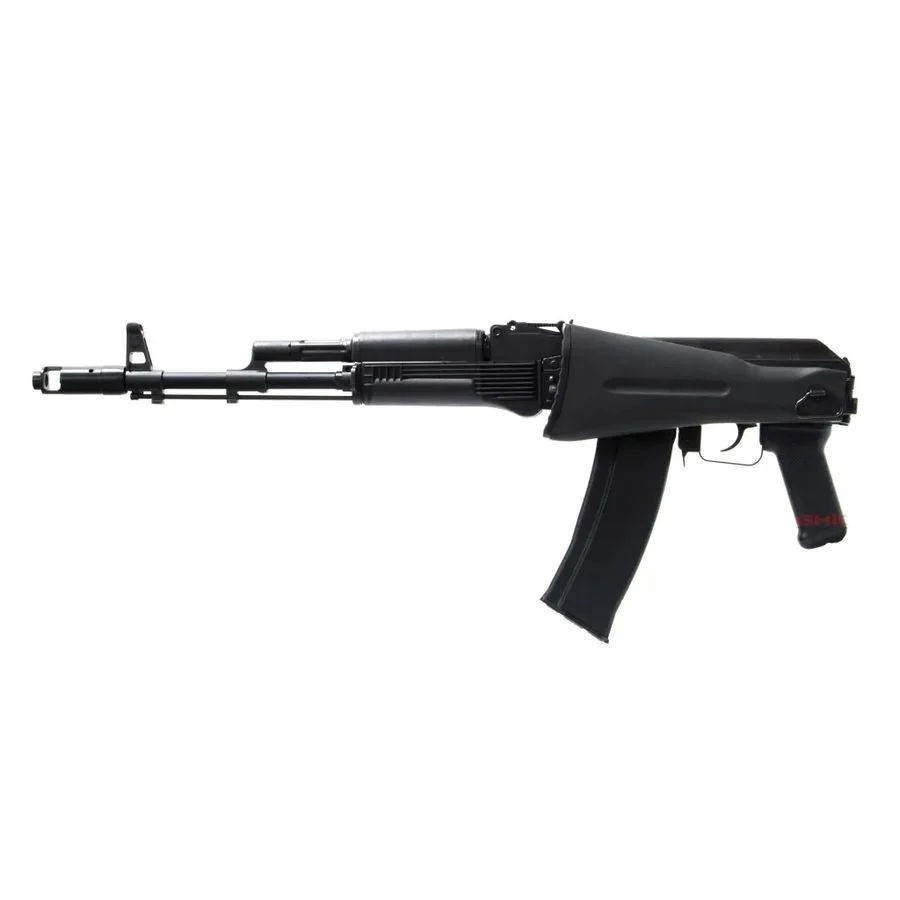 【販売銀座】W&S GHK AK AKM AK74 AK74MN AKMSU AKS74U ガスブローバック アサルトライフルシリーズ　対応　enhanced blowback kit リコイルキット パーツ