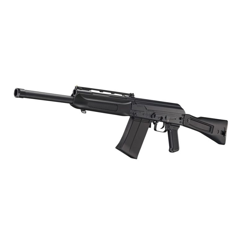 TOKYO MARUI - SAIGA-12K GBB Shotgun Series - DEFCON AIRSOFT