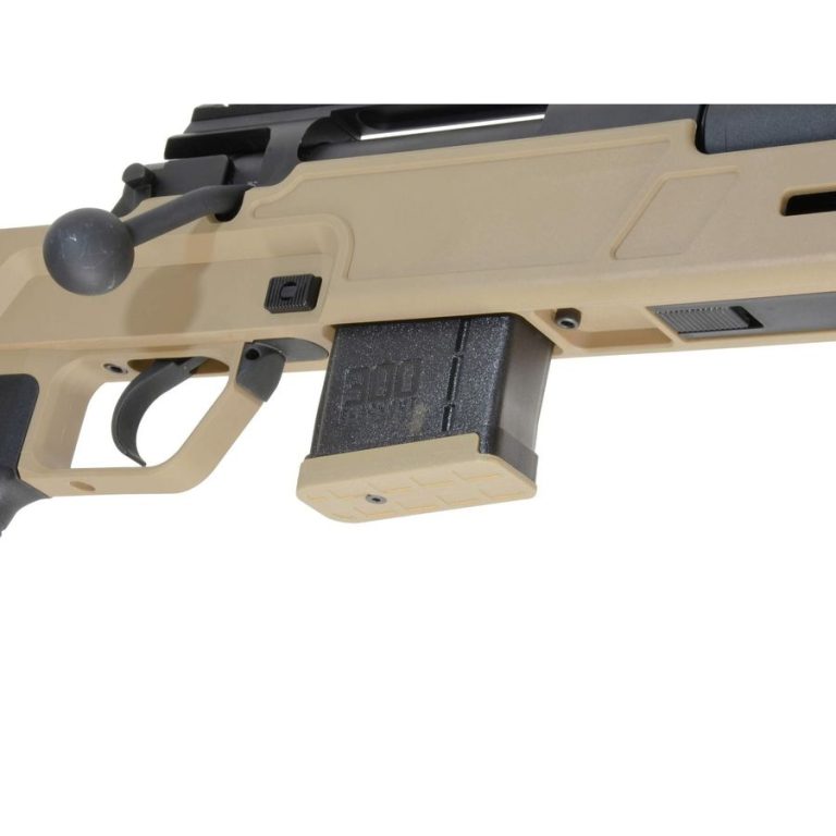 B&T Air SPR300 Pro - Tan - DEFCON AIRSOFT