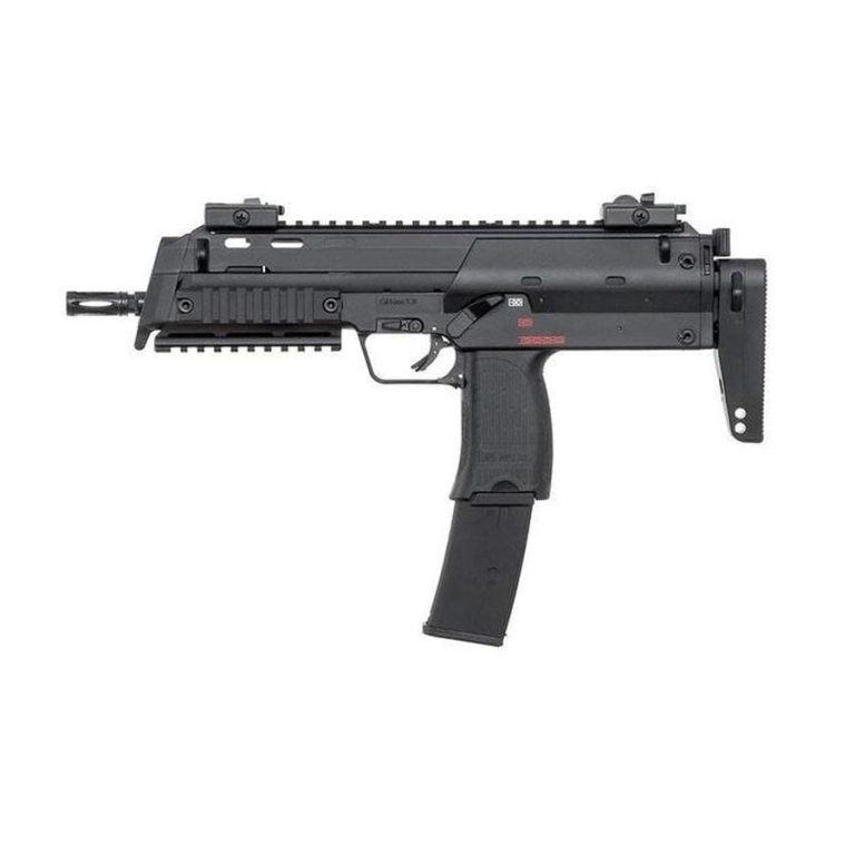 Umarex Heckler & Koch Submachine Gun MP7 A1 Navy GBB - DEFCON AIRSOFT