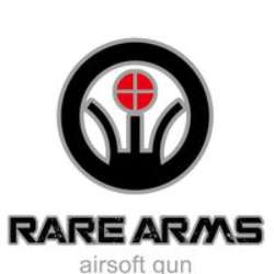 Rare Arms