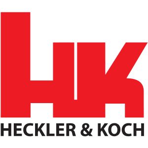 Heckler & Koch (HK) Airsoft Replicas