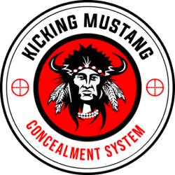 KMCS - Kicking Mustang Concealment System